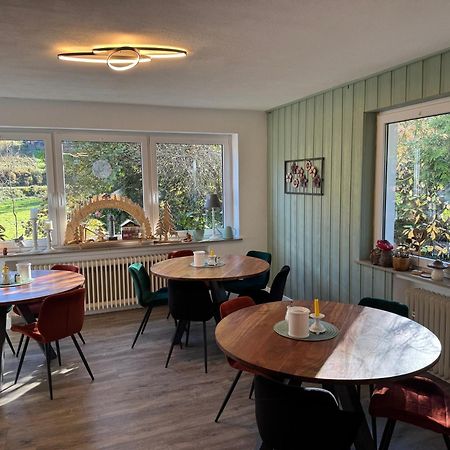 Landhaus Am Itterbach Willingen Виллинген Экстерьер фото