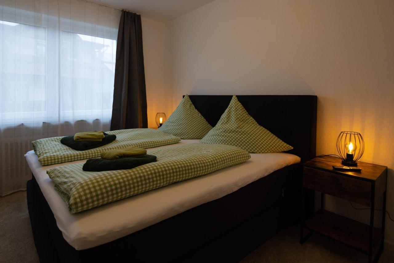 Landhaus Am Itterbach Willingen Виллинген Экстерьер фото