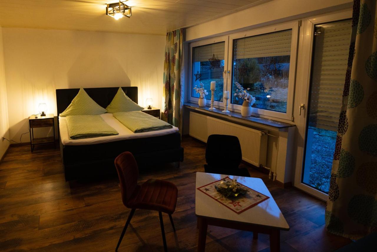 Landhaus Am Itterbach Willingen Виллинген Экстерьер фото