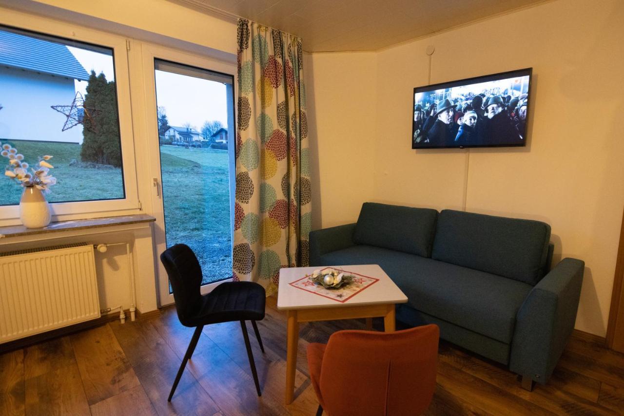 Landhaus Am Itterbach Willingen Виллинген Экстерьер фото