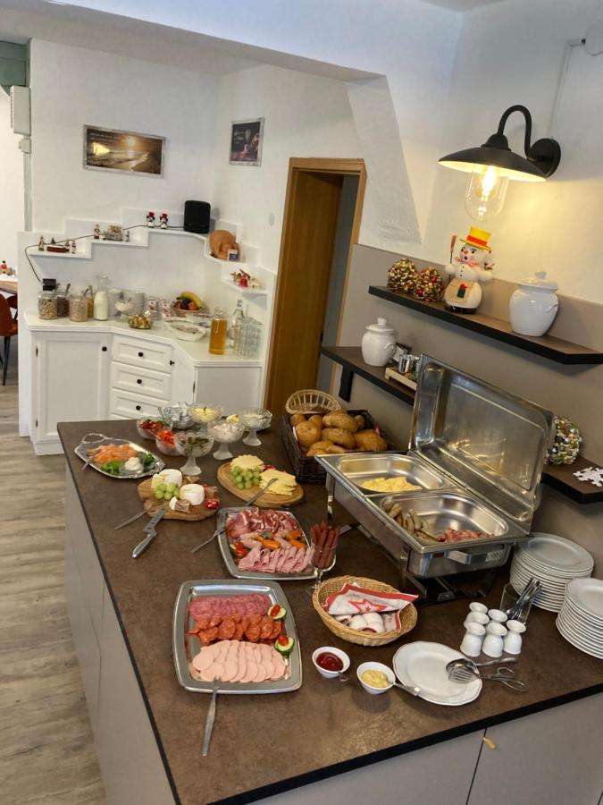 Landhaus Am Itterbach Willingen Виллинген Экстерьер фото