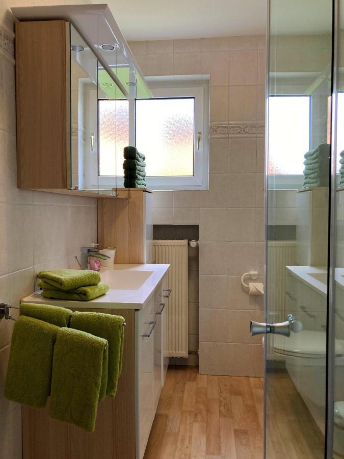 Landhaus Am Itterbach Willingen Виллинген Экстерьер фото