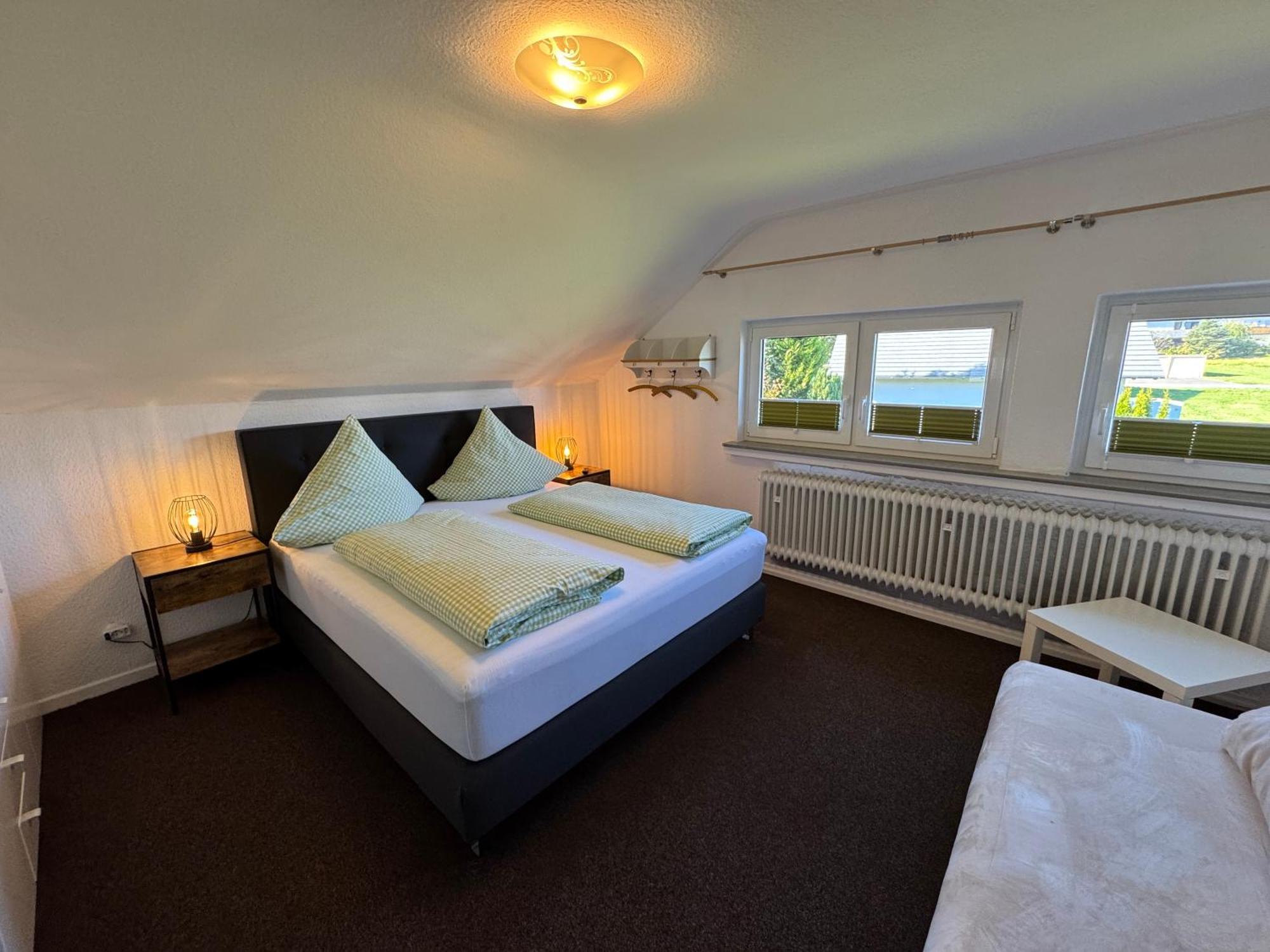 Landhaus Am Itterbach Willingen Виллинген Экстерьер фото