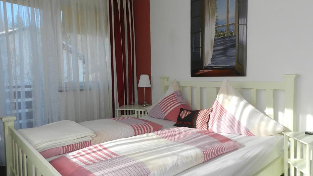 Landhaus Am Itterbach Willingen Виллинген Номер фото