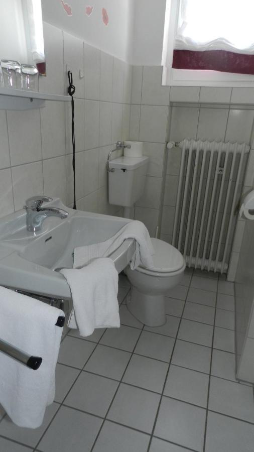 Landhaus Am Itterbach Willingen Виллинген Номер фото