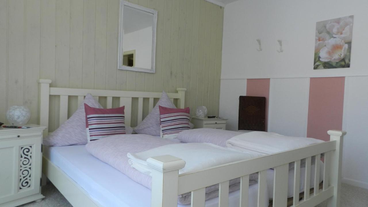Landhaus Am Itterbach Willingen Виллинген Экстерьер фото